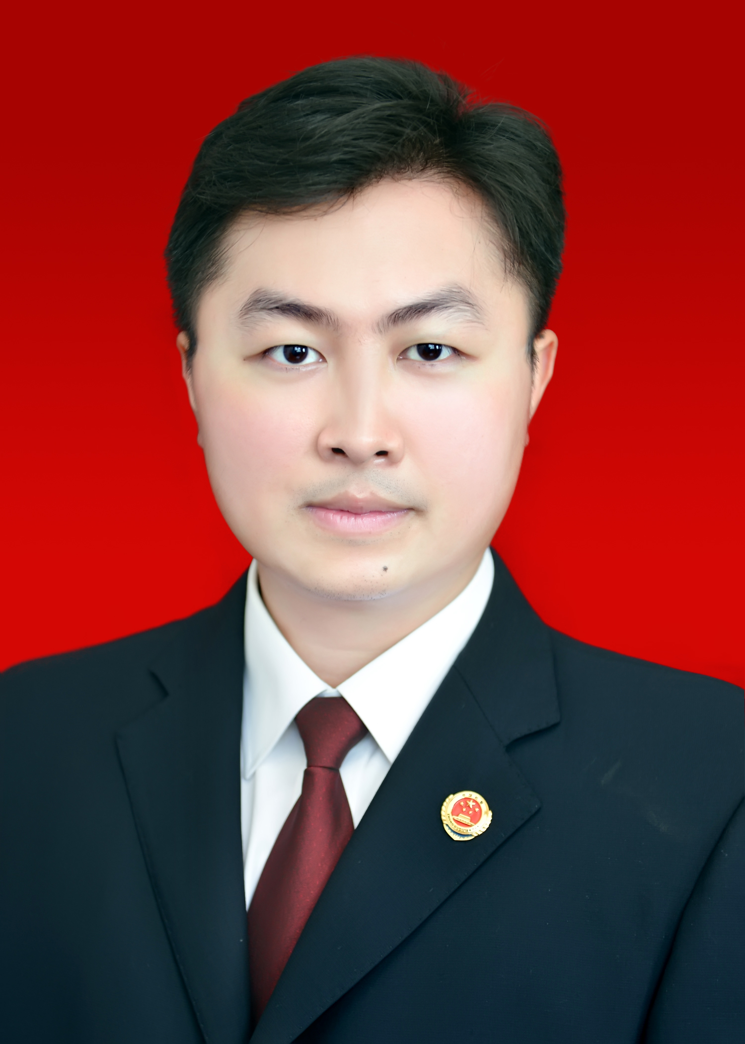 刘曦（党组成员、副检察长）