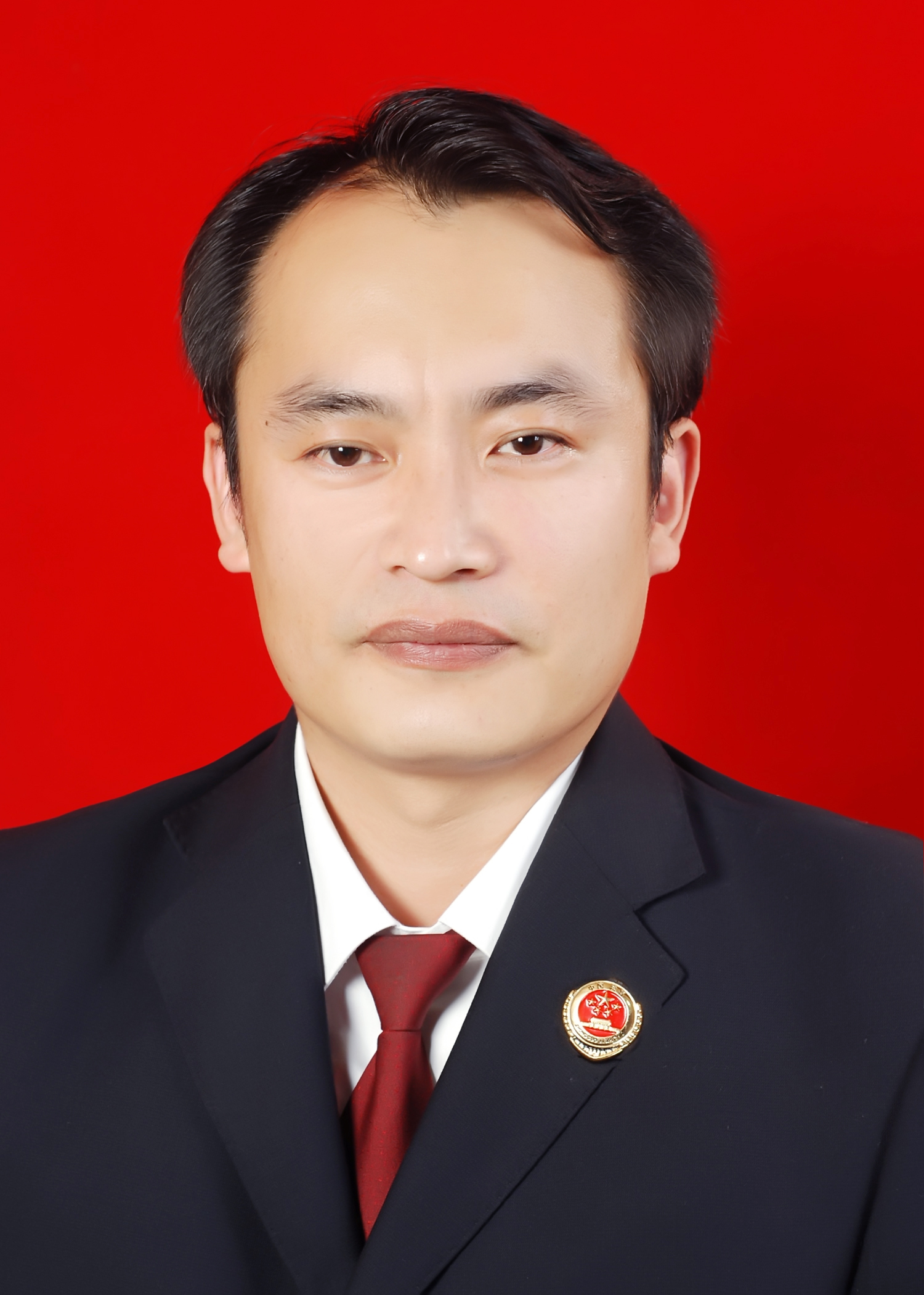 王新文（专职检委 ）