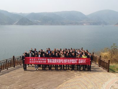 联合巡河